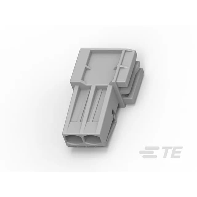 4-1718353-2 — TE Connectivity AMP Connectors product photo