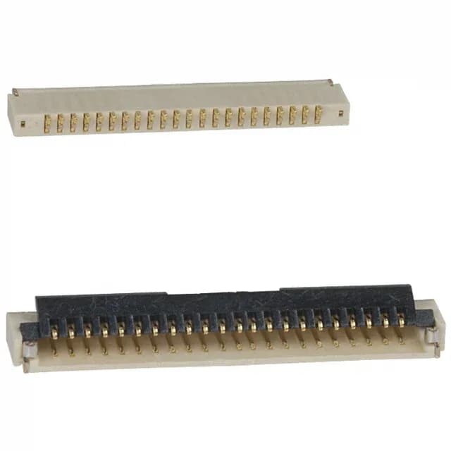 FH19SC-22S-0.5SH(09) — Hirose Electric Co Ltd product photo