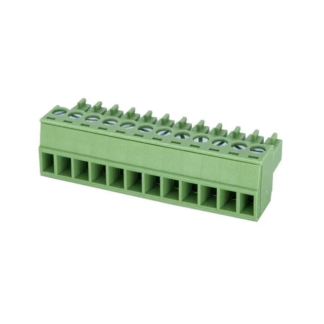 EC350V-12P — Dinkle Corporation, USA product photo