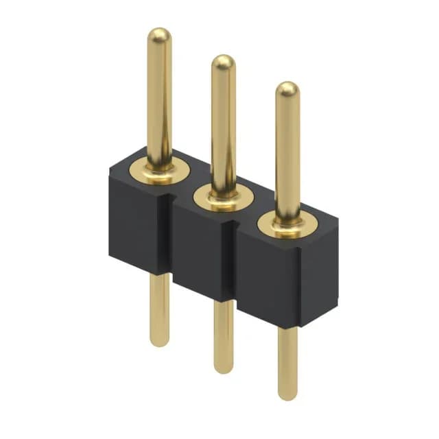 800-10-003-10-001000 — Mill-Max Manufacturing Corp. product photo