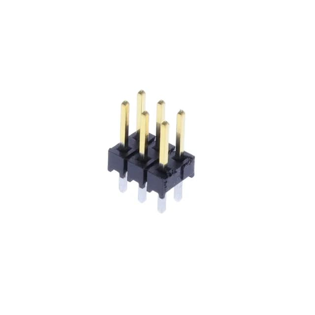 TSW-103-23-F-D — Samtec Inc. product photo