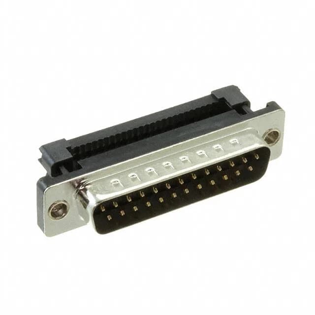 DB25-PF-M2 — Adam Tech product photo
