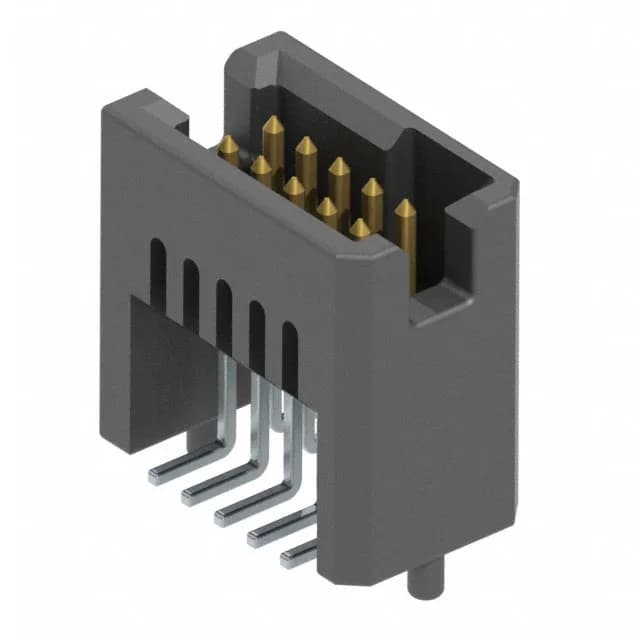 TFM-105-22-L-D-A — Samtec Inc. product photo