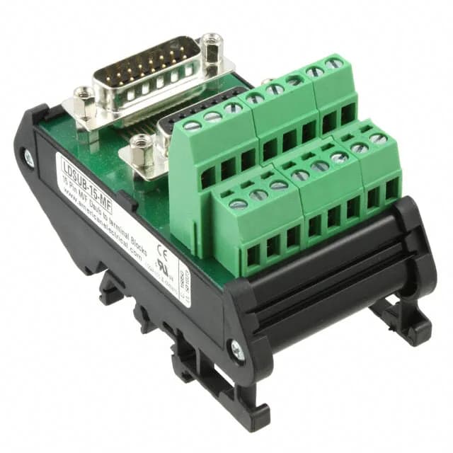 LDSUB-15-MF — American Electrical Inc. product photo