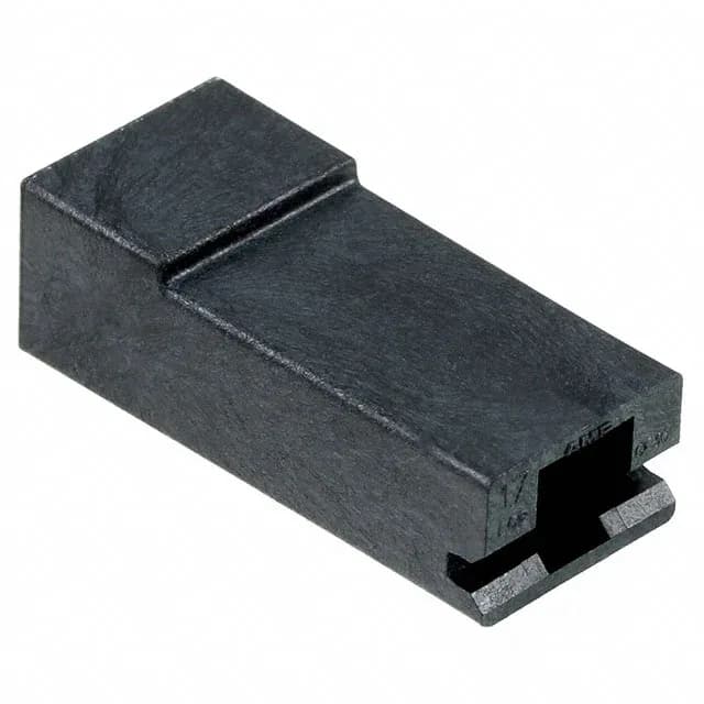 1969632-1 — TE Connectivity AMP Connectors product photo
