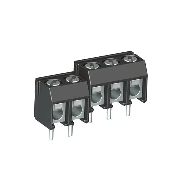 950-T-DS/03 — WECO Electrical Connectors Inc. product photo