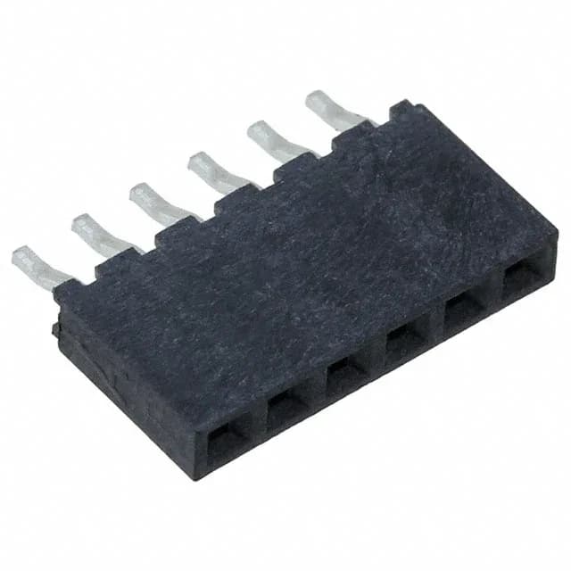 M22-6540642R — Harwin Inc. product photo