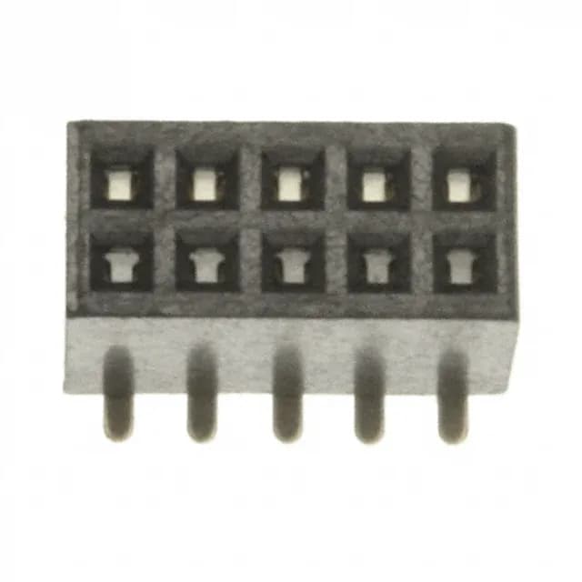 LPPB052NFSP-RC — Sullins Connector Solutions product photo