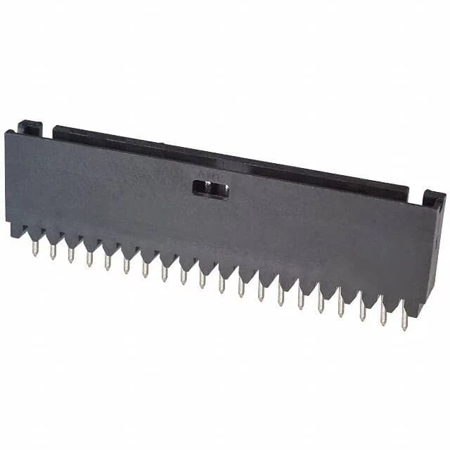 1-103080-8 — TE Connectivity AMP Connectors product photo