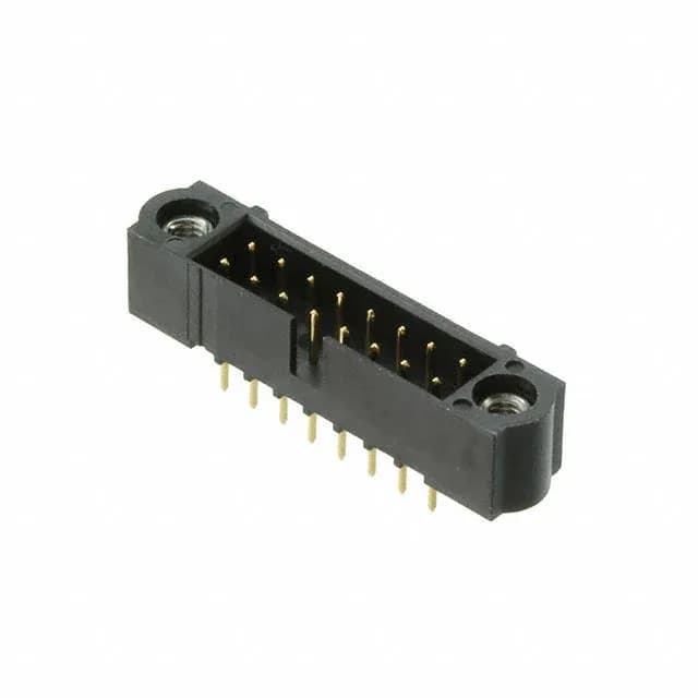 M80-5001605 — Harwin Inc. product photo