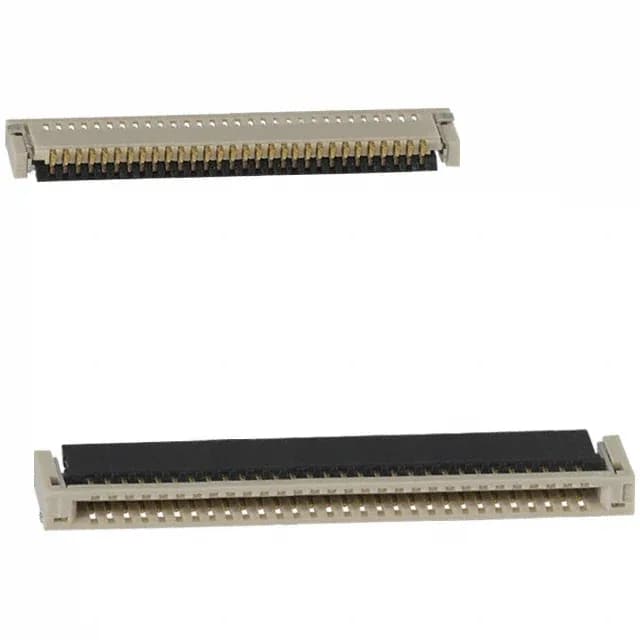10051922-3010ELF — Amphenol ICC (FCI) product photo