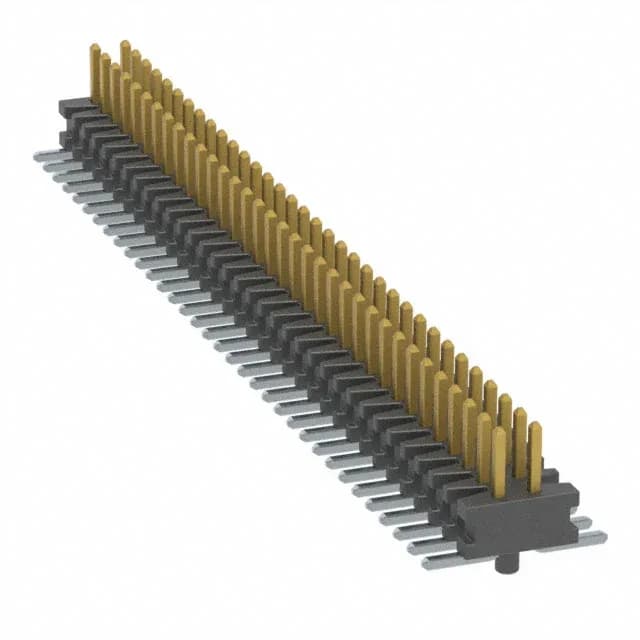 FTMH-134-02-F-DV-A — Samtec Inc. product photo