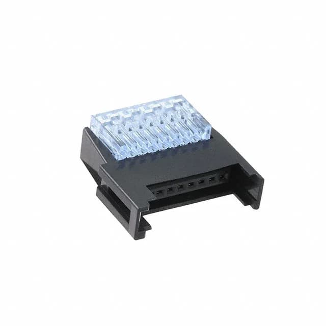 2-1746741-8 — TE Connectivity AMP Connectors product photo