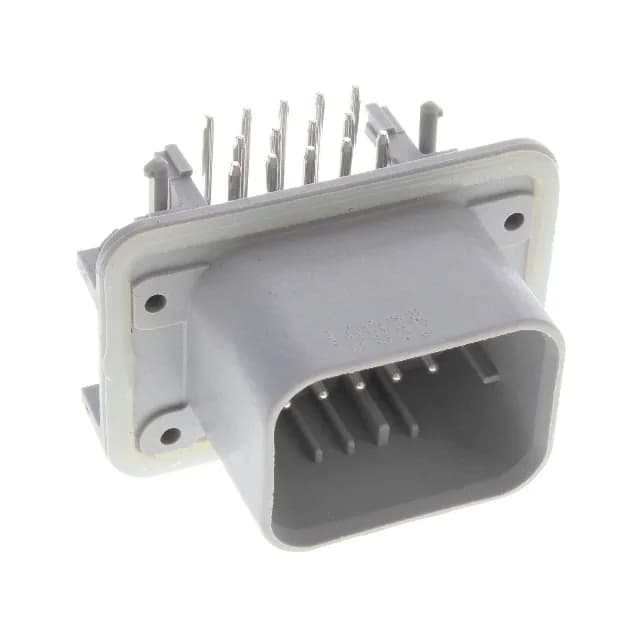 776267-4 — TE Connectivity AMP Connectors product photo