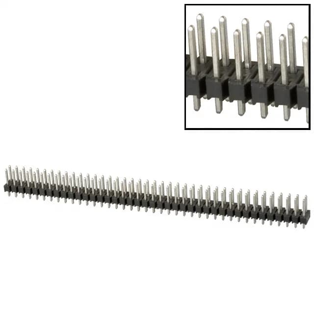 4-103777-0 — TE Connectivity AMP Connectors product photo