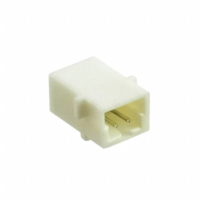 292156-2 — TE Connectivity AMP Connectors product photo