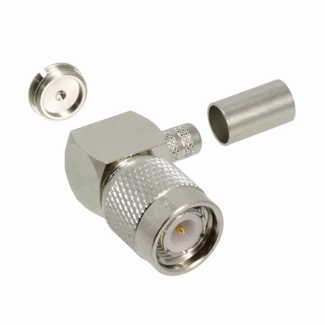 031-6003-RFX — Amphenol RF product photo