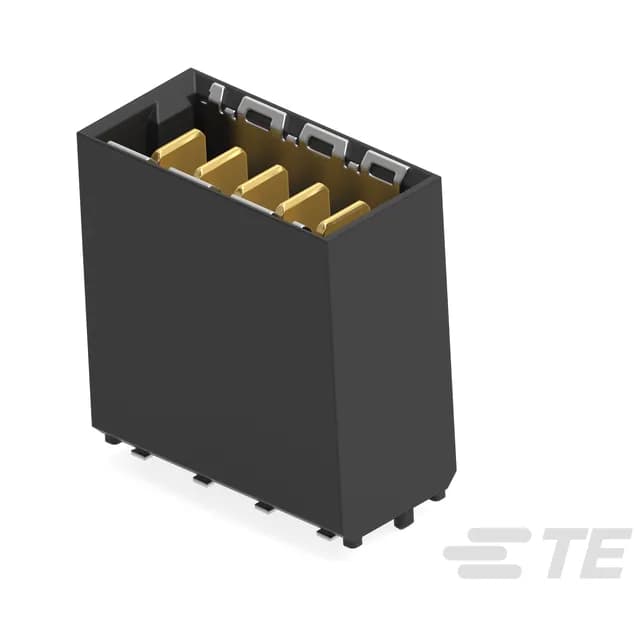 214551-E — TE Connectivity Erni product photo
