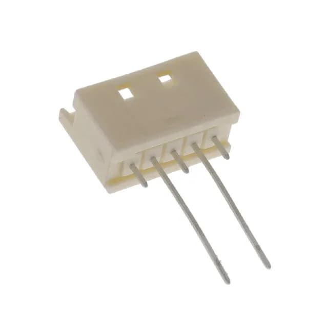 5-1747072-5 — TE Connectivity AMP Connectors product photo