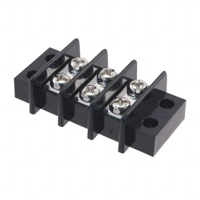 1546670-3 — TE Connectivity AMP Connectors product photo