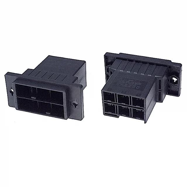 3-917809-3 — TE Connectivity AMP Connectors product photo