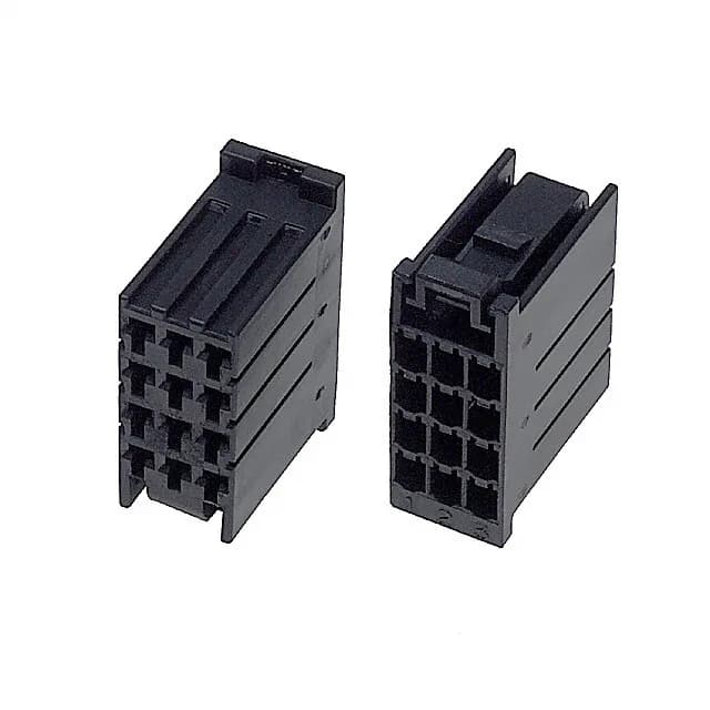 178214-1 — TE Connectivity AMP Connectors product photo