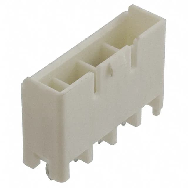 1376384-1 — TE Connectivity AMP Connectors product photo