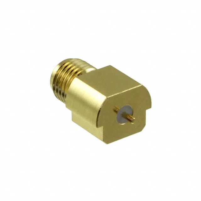 SMA-J-P-H-ST-EM3 — Samtec Inc. product photo