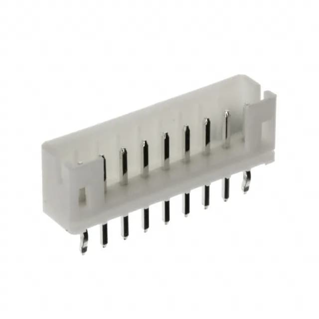 440054-9 — TE Connectivity AMP Connectors product photo