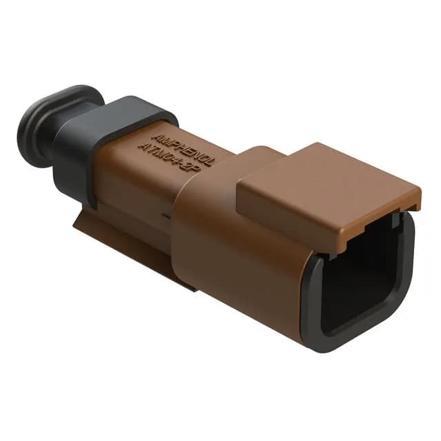 ATM04-2P-SR01BN — Amphenol Sine Systems Corp product photo