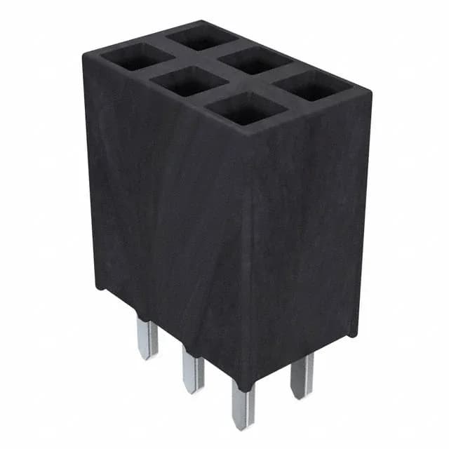 SSW-103-01-T-D — Samtec Inc. product photo