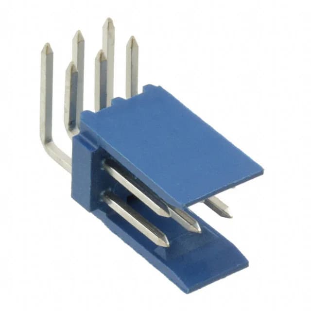 281742-3 — TE Connectivity AMP Connectors product photo