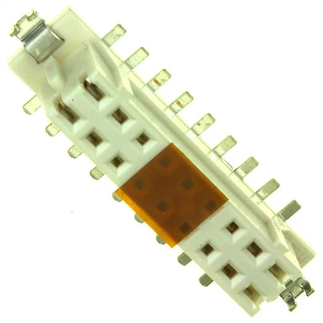 DF11Z-18DS-2V(22) — Hirose Electric Co Ltd product photo