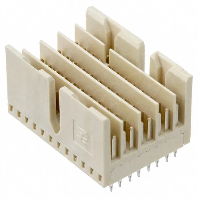 2042088-2 — TE Connectivity AMP Connectors product photo