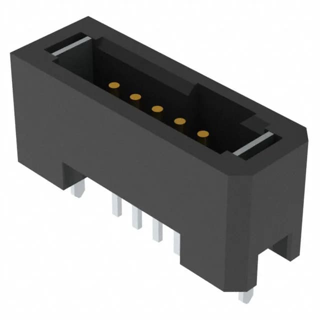 TFM-105-01-S-S-WT — Samtec Inc. product photo