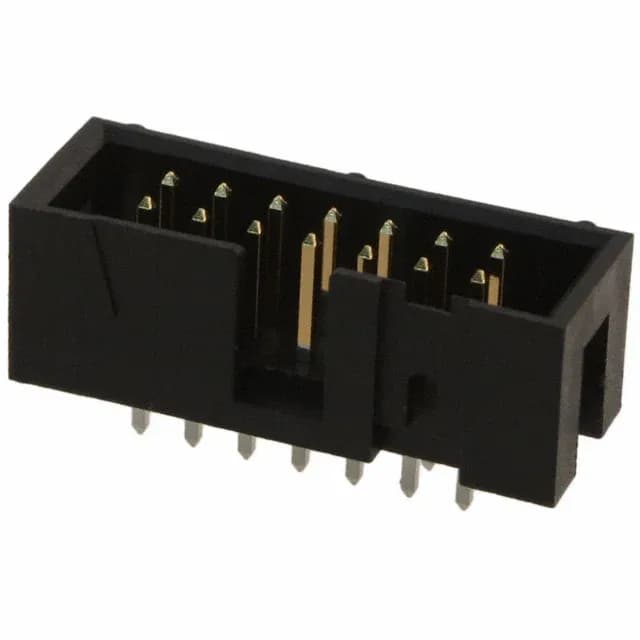 1761681-5 — TE Connectivity AMP Connectors product photo