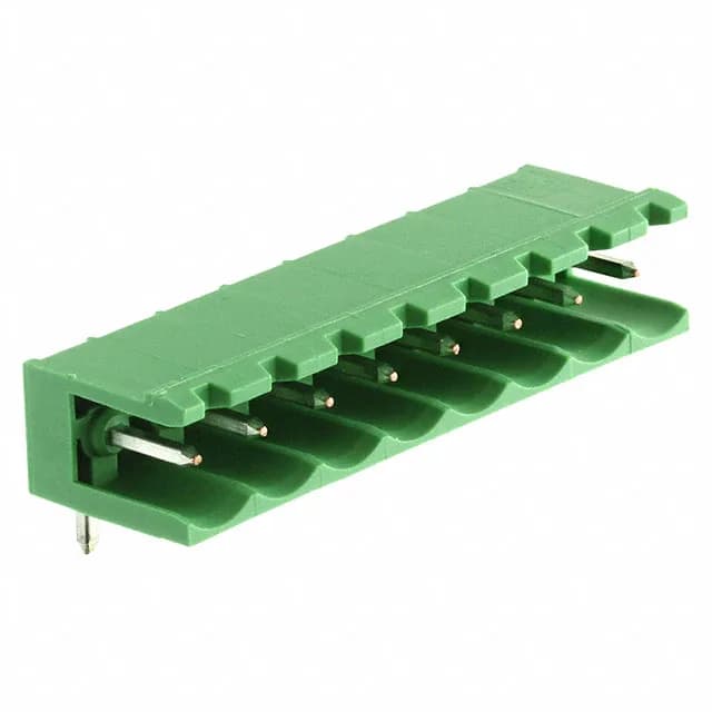 282815-8 — TE Connectivity AMP Connectors product photo