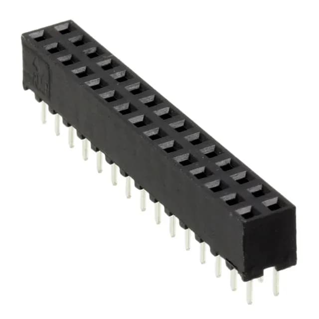 3-1734506-8 — TE Connectivity AMP Connectors product photo