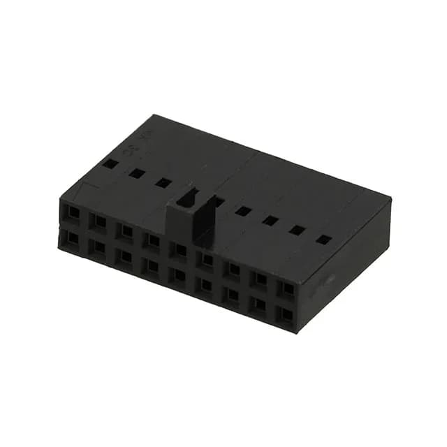 0022552182 — Molex product photo