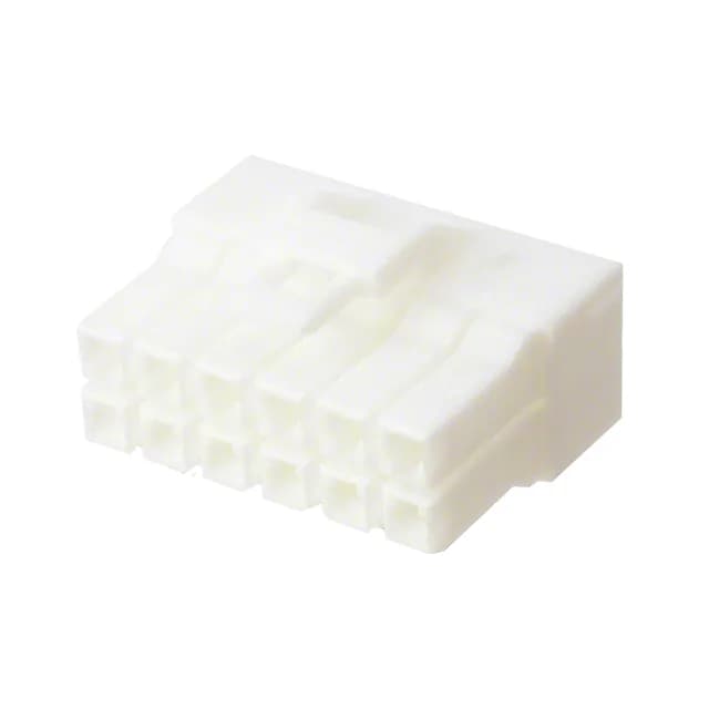 YLP-12VA — JST Sales America Inc. product photo