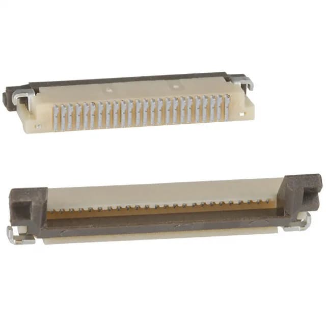 FH12A-24S-0.5SH — Hirose Electric Co Ltd product photo