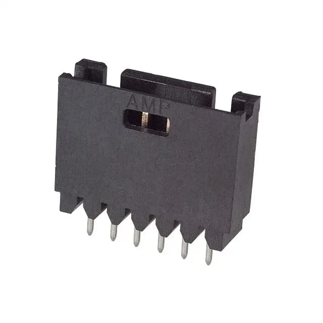 5-102202-3 — TE Connectivity AMP Connectors product photo