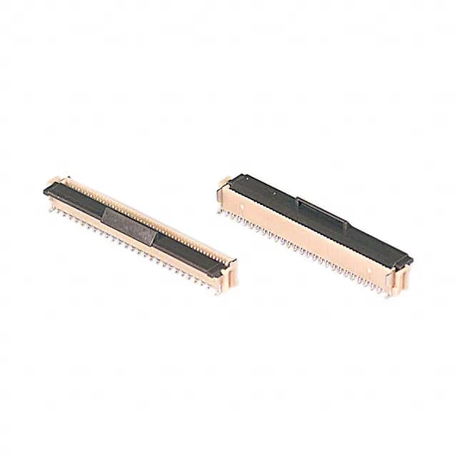 FH12-50S-0.5SV — Hirose Electric Co Ltd product photo