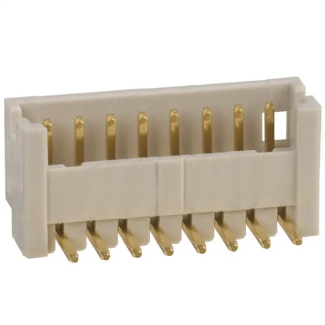 DF13-8P-1.25DS(50) — Hirose Electric Co Ltd product photo