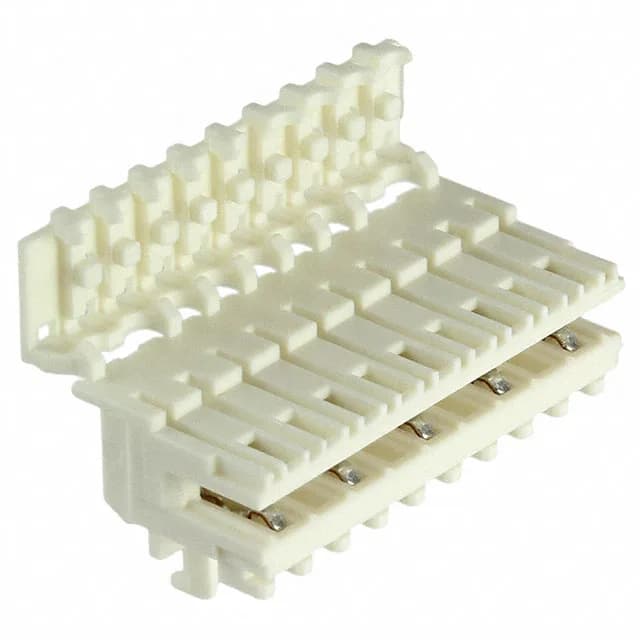 3-1534798-9 — TE Connectivity AMP Connectors product photo