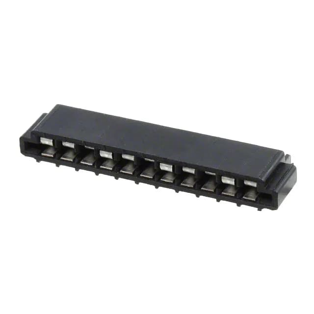 6-487508-0 — TE Connectivity AMP Connectors product photo