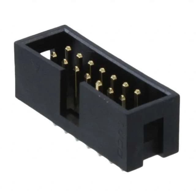 1-1634688-4 — TE Connectivity AMP Connectors product photo