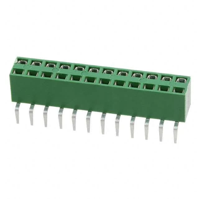 1-829576-2 — TE Connectivity AMP Connectors product photo