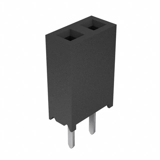 BCS-101-L-D-TE — Samtec Inc. product photo