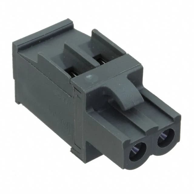 2213935-2 — TE Connectivity AMP Connectors product photo